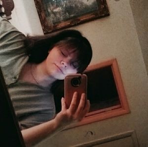 Meet your Posher, Gwen